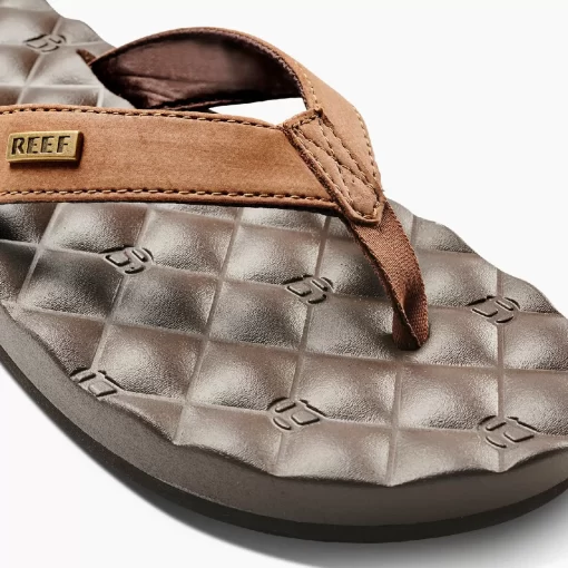 REEF Sandals | Flip Flops> Dreams Brown