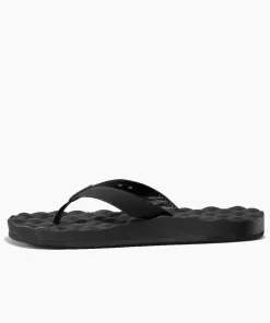 REEF Sandals | Flip Flops> Dreams Black/Black