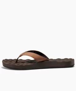 REEF Sandals | Flip Flops> Dreams Brown