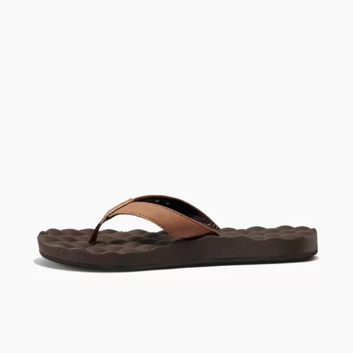 REEF Sandals | Flip Flops> Dreams Brown