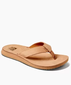 REEF Sandals | Flip Flops> Drift Classic Tan