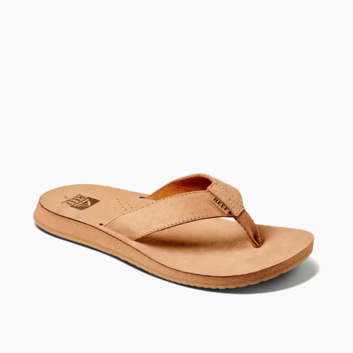 REEF Sandals | Flip Flops> Drift Classic Tan