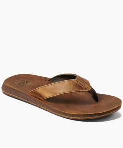 REEF Sandals | Flip Flops> Drift Classic Brown