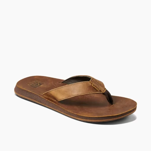 REEF Sandals | Flip Flops> Drift Classic Brown