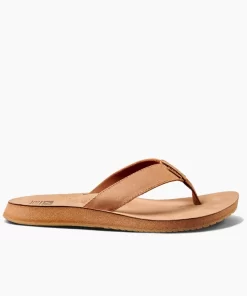 REEF Sandals | Flip Flops> Drift Classic Tan