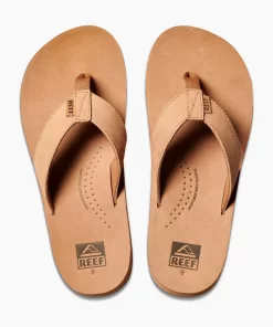 REEF Sandals | Flip Flops> Drift Classic Tan