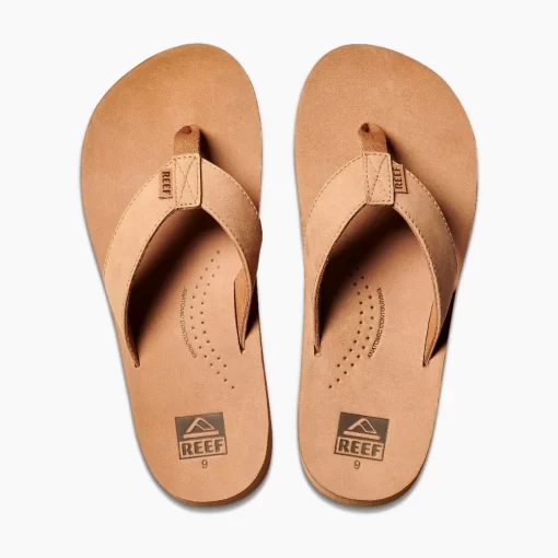 REEF Sandals | Flip Flops> Drift Classic Tan