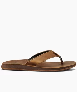 REEF Sandals | Flip Flops> Drift Classic Brown