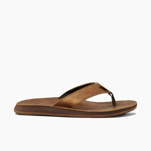 REEF Sandals | Flip Flops> Drift Classic Brown