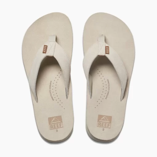 REEF Sandals | Flip Flops> Drift Classic Bone