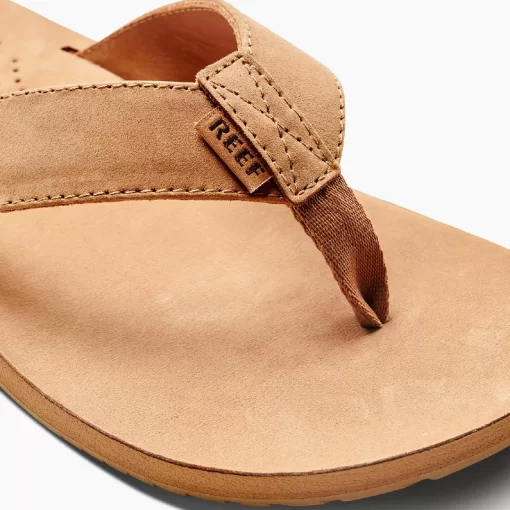 REEF Sandals | Flip Flops> Drift Classic Tan