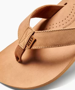 REEF Sandals | Flip Flops> Drift Classic Tan