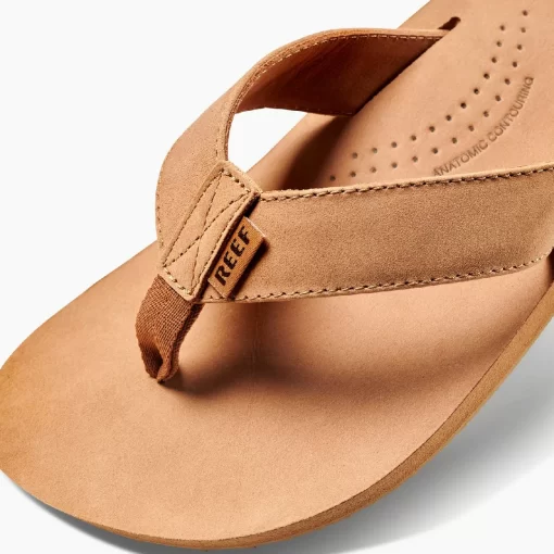 REEF Sandals | Flip Flops> Drift Classic Tan