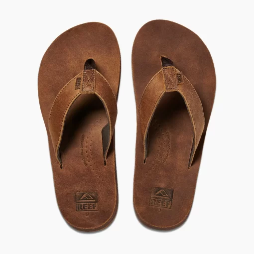 REEF Sandals | Flip Flops> Drift Classic Brown