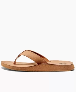 REEF Sandals | Flip Flops> Drift Classic Tan