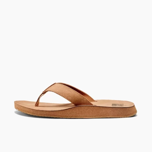 REEF Sandals | Flip Flops> Drift Classic Tan