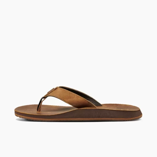 REEF Sandals | Flip Flops> Drift Classic Brown