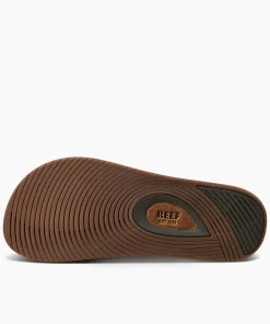 REEF Sandals | Flip Flops> Drift Classic Brown