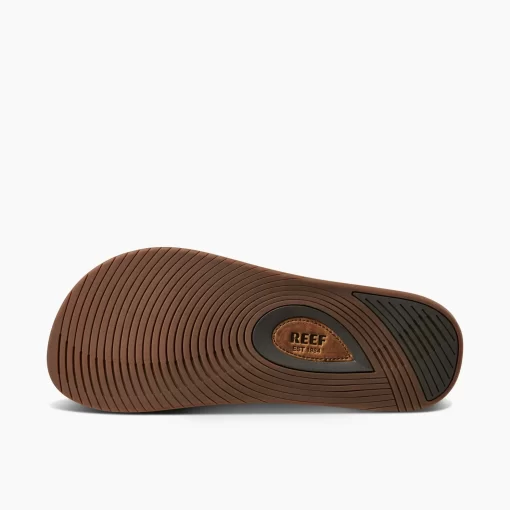 REEF Sandals | Flip Flops> Drift Classic Brown