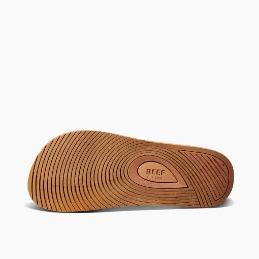 REEF Sandals | Flip Flops> Drift Classic Tan