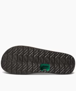 REEF Sandals | Flip Flops> Mulligan Green