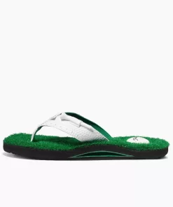 REEF Sandals | Flip Flops> Mulligan Green