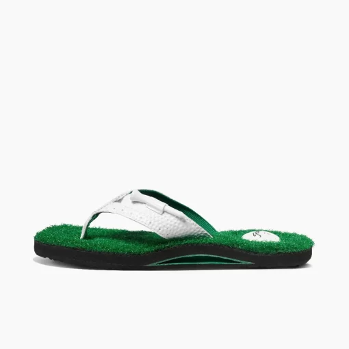 REEF Sandals | Flip Flops> Mulligan Green