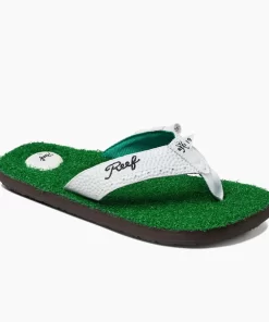 REEF Sandals | Flip Flops> Mulligan Ii Green