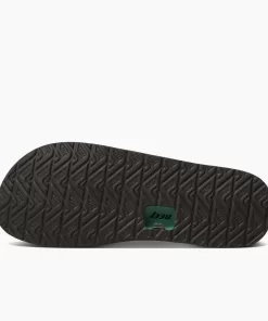 REEF Sandals | Flip Flops> Mulligan Ii Green