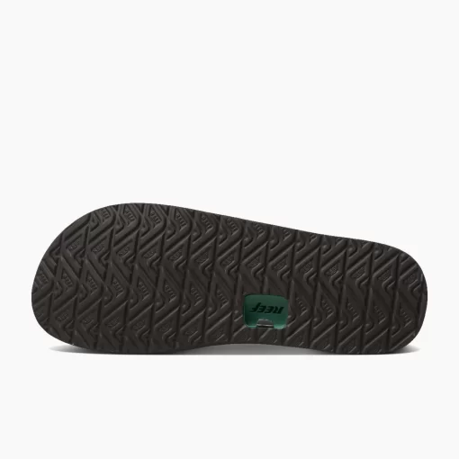 REEF Sandals | Flip Flops> Mulligan Ii Green