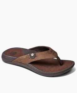 REEF Sandals | Flip Flops> Pacific Tobacco