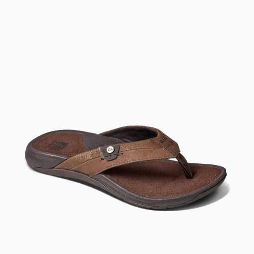 REEF Sandals | Flip Flops> Pacific Tobacco