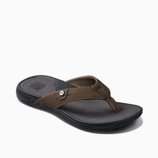 REEF Sandals | Flip Flops> Pacific Sand And Slate