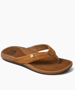 REEF Sandals | Flip Flops> Pacific Caramel