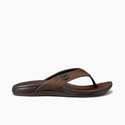 REEF Sandals | Flip Flops> Pacific Tobacco