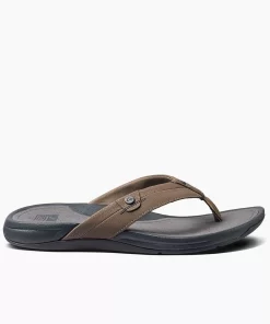 REEF Sandals | Flip Flops> Pacific Sand And Slate