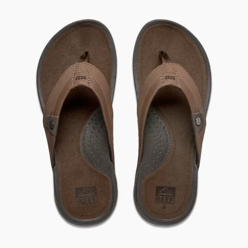 REEF Sandals | Flip Flops> Pacific Tobacco