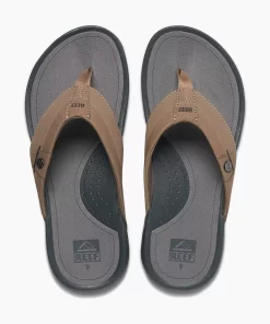 REEF Sandals | Flip Flops> Pacific Sand And Slate