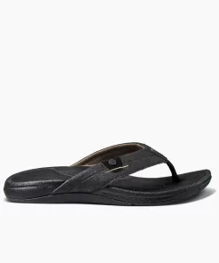 REEF Sandals | Flip Flops> Pacific Black/Brown