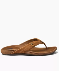 REEF Sandals | Flip Flops> Pacific Caramel