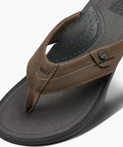 REEF Sandals | Flip Flops> Pacific Sand And Slate