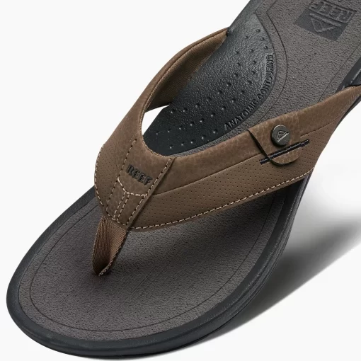 REEF Sandals | Flip Flops> Pacific Sand And Slate