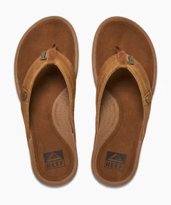 REEF Sandals | Flip Flops> Pacific Caramel