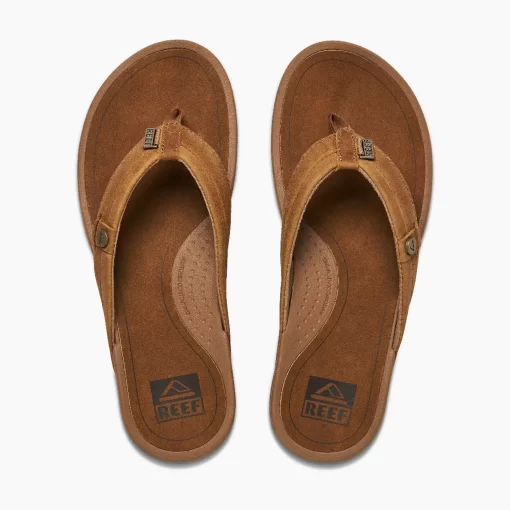 REEF Sandals | Flip Flops> Pacific Caramel