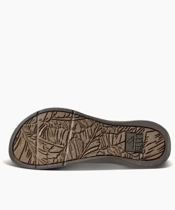 REEF Sandals | Flip Flops> Pacific Tobacco