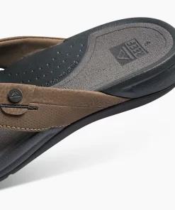 REEF Sandals | Flip Flops> Pacific Sand And Slate