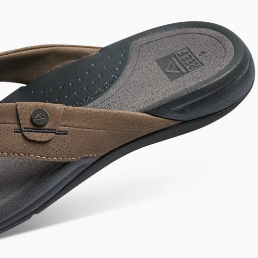 REEF Sandals | Flip Flops> Pacific Sand And Slate