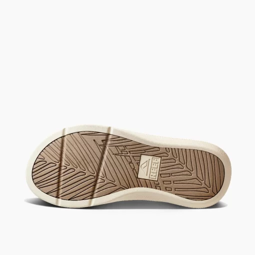 REEF Sandals | Flip Flops> Santa Ana Tan