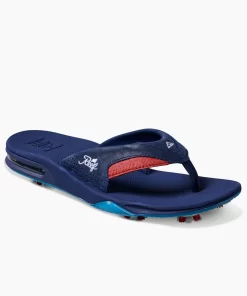 REEF Sandals | Flip Flops> Spackler In The Drink