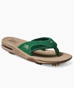 REEF Sandals | Flip Flops> Spackler Sandy Par